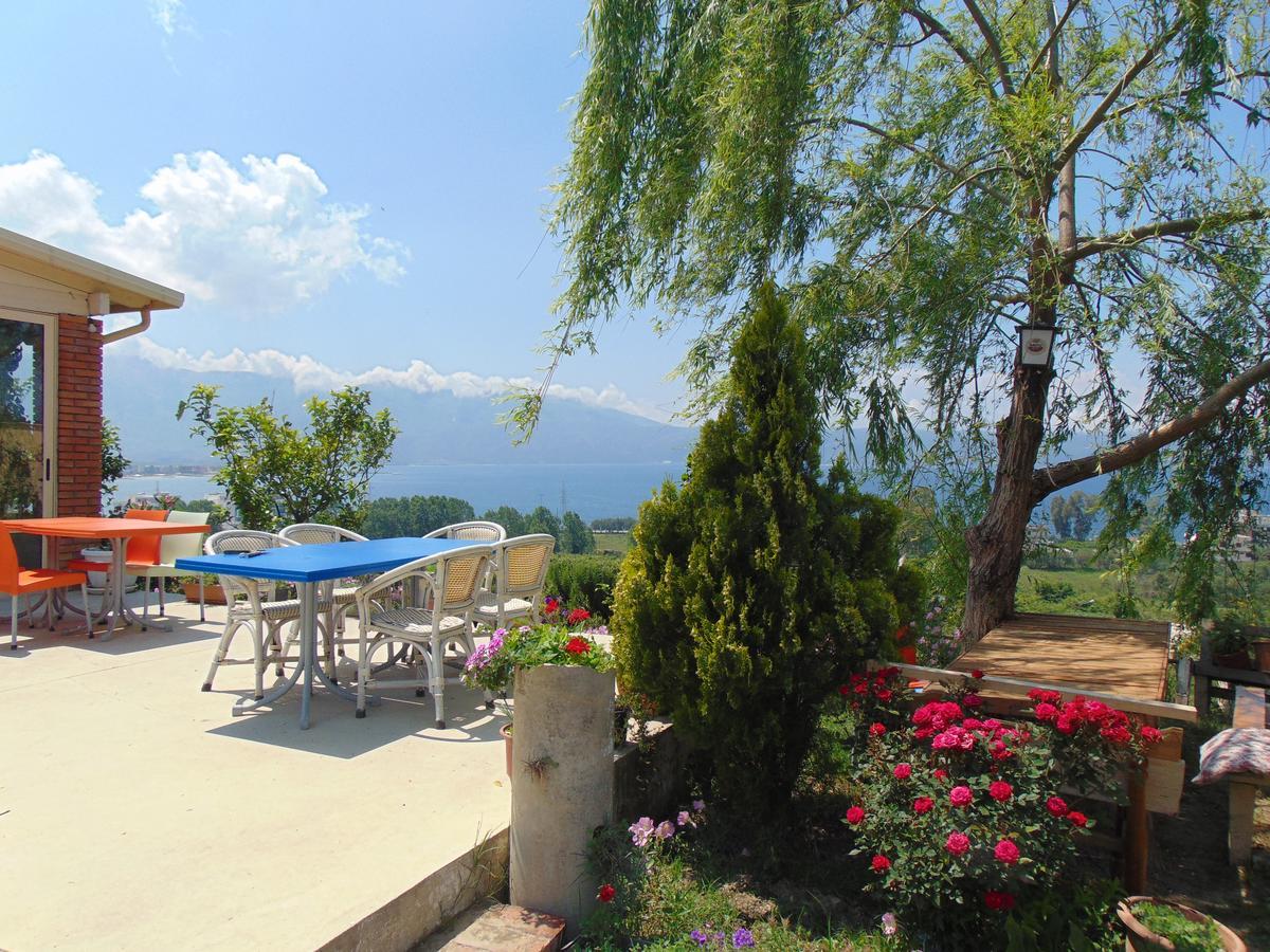 Residence Jazoj Vlorë Exterior foto